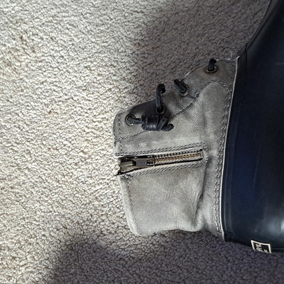 Sperry Duck Boots - Picture 7 of 7